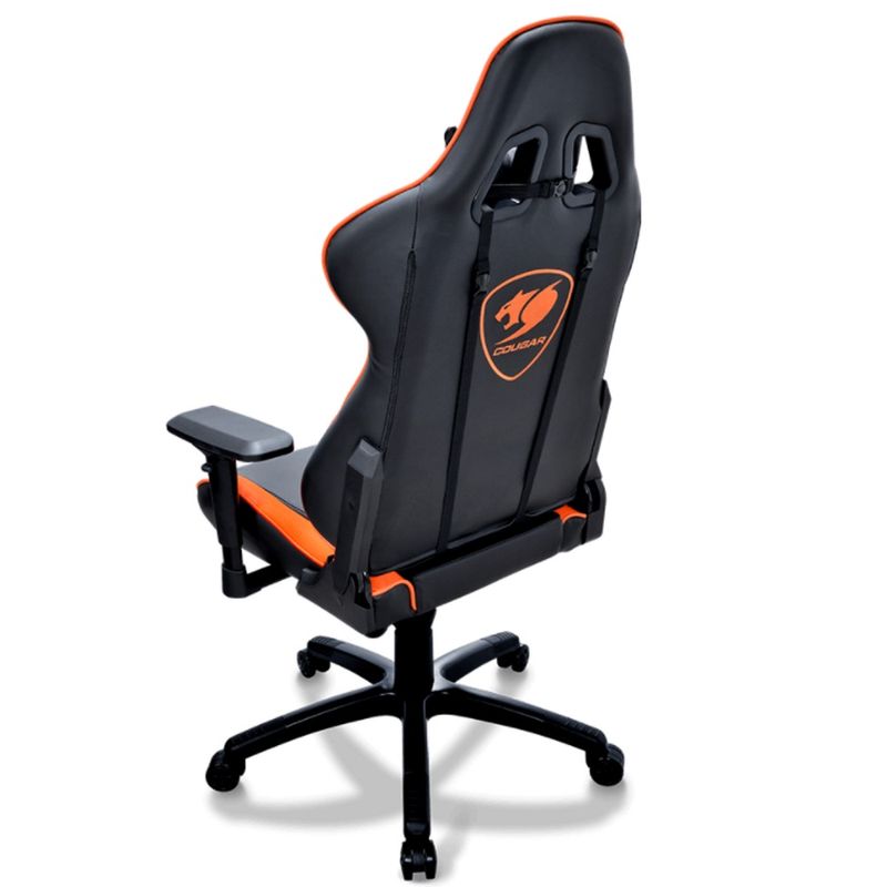 115790-4-Cadeira_Gamer_Cougar_Armor_3MGC1NXB0001_Preto_Laranja_115790