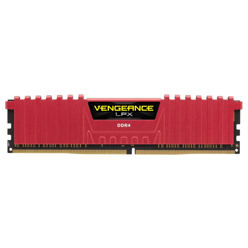 115831-2-Memoria_DDR4_32GB_4_8GB_4_000MHz_Corsair_Vengeance_LPX_Red_CMK32GX4M4B4000C19R_115831