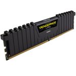115885-2-Memoria_DDR4_4GB_1_4GB_2_400MHz_Corsair_Vengeance_LPX_Black_CMK4GX4M1D2400C14_115885