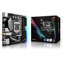 Placa mãe LGA 1151 - Asus Strix B250I Gaming (Mini ITX)