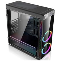 Gabinete ATX - C3 Tech Gamer - MT-G1000BK