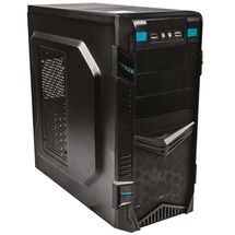 Gabinete ATX - C3 Tech Gamer - MT-G100BK