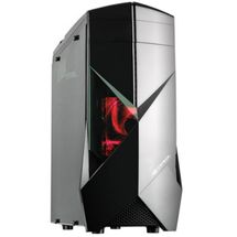 Gabinete ATX - C3 Tech Gamer - MT-G300BK