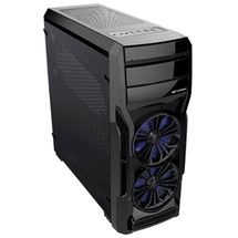 Gabinete ATX - C3 Tech Gamer - MT-G650BK