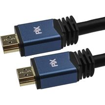 Cabo de Vídeo - HDMI 2.0 - 5m - MD9 - 7341 (com filtro)