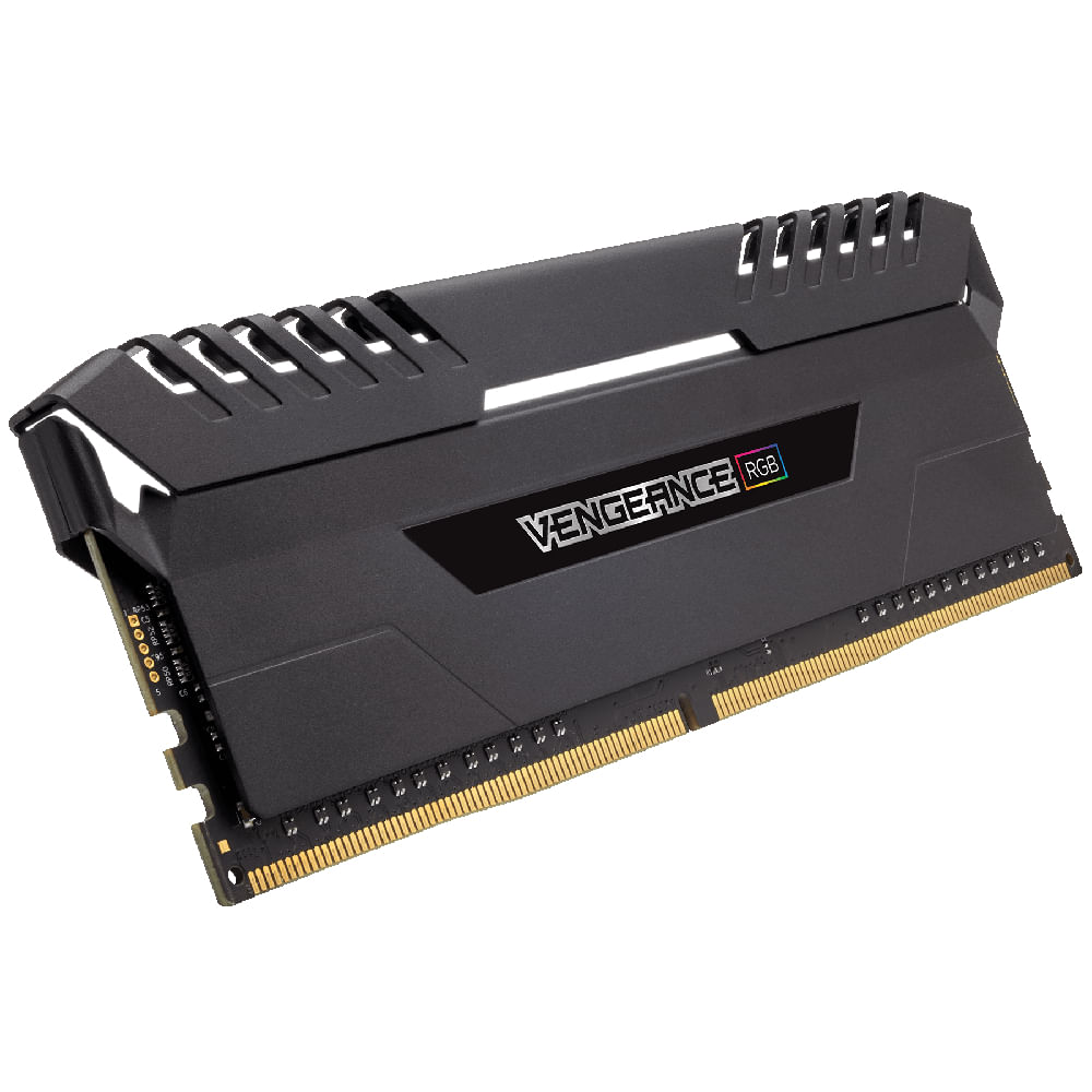 CORSAIR Memória de desktop VENGEANCE RGB PRO 256 GB (8 x