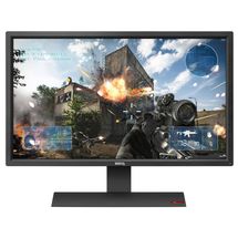 Monitor LCD (LED) - 27pol - Benq Gamer Zowie - RL2755HM