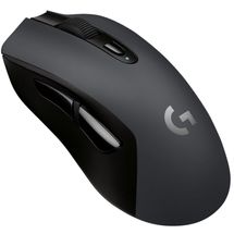Mouse Sem fio Gamer - Logitech G603 - 910-005100