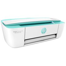 Multifuncional - Jato de Tinta - HP Deskjet Ink Advantage 3790 - Verde água - T8W36A#AK4