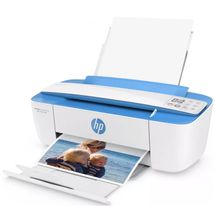 Multifuncional - Jato de Tinta - HP Deskjet Ink Advantage 3775 - Branca