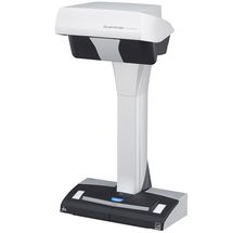 Scanner de Mesa - Fujitsu -  Color, A3 - SV600