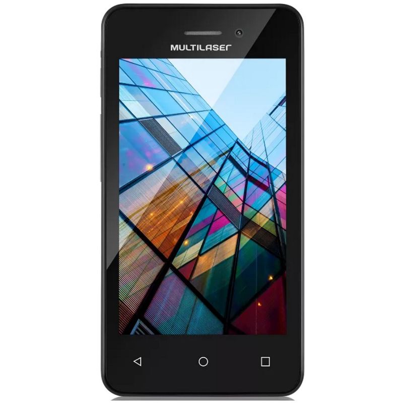 115875-1-Smartphone_Multilaser_MS40S_Dual_Chip_Quad_Core_8GB_4pol_3G_Preto_Branco_P9026_115875