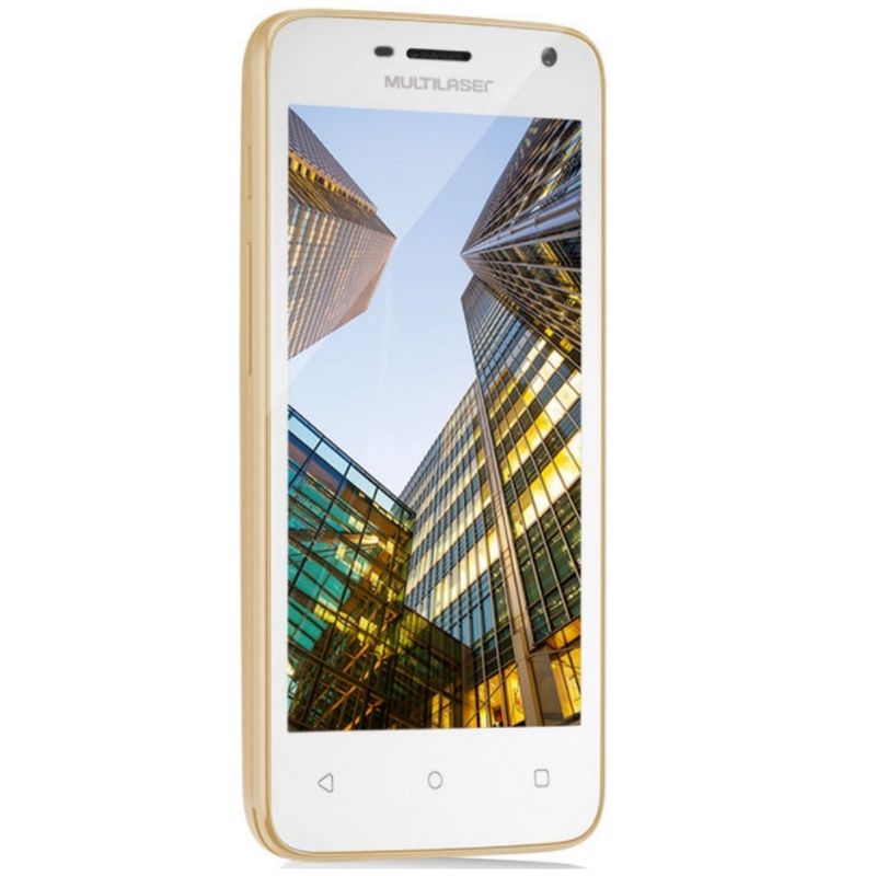 115866-1-Smartphone_Multilaser_MS45S_Dual_Chip_Quad_Core_8GB_45pol_3G_Branco_Dourado_P9042_115866