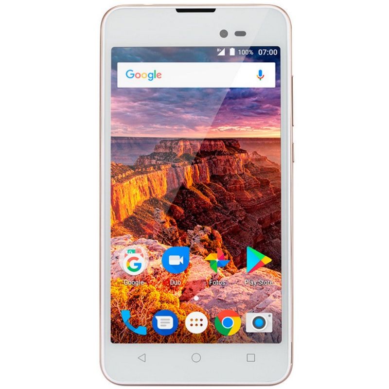 115876-1-Smartphone_Multilaser_MS50L_Dual_Chip_Quad_Core_8GB_5pol_IPS_3G_Branco_Dourado_P9052_115876