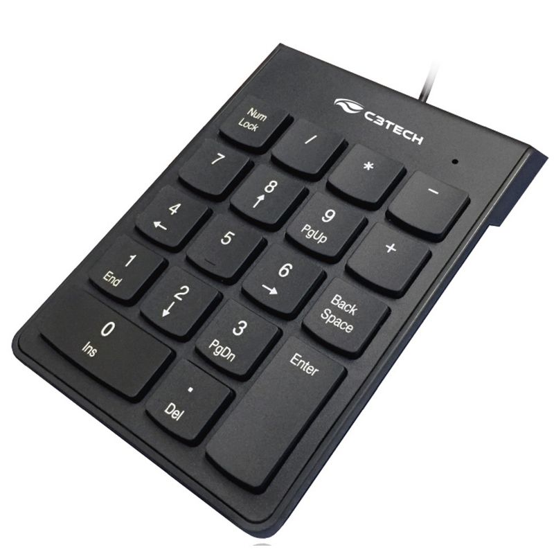 115855-1-Teclado_Numerico_USB_C3Tech_Preto_KN_10BK_115855