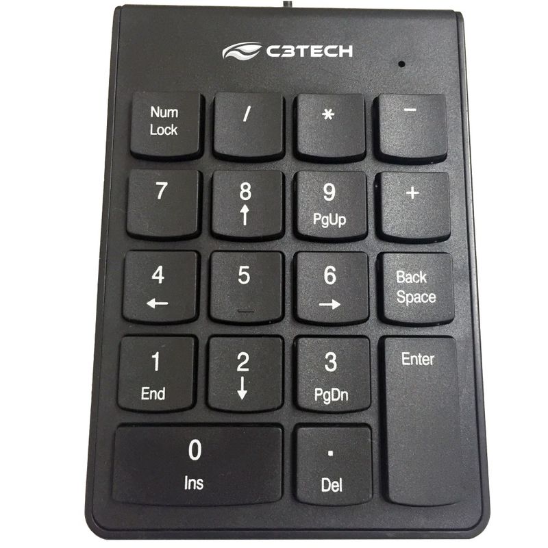 115855-2-Teclado_Numerico_USB_C3Tech_Preto_KN_10BK_115855