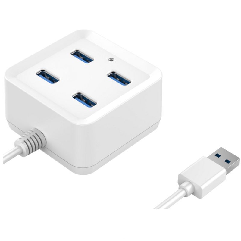 114730-2-Hub_USB_30_4_portas_ORICO_Super_Speed_Hub_DH4U_U3_Branco_114730