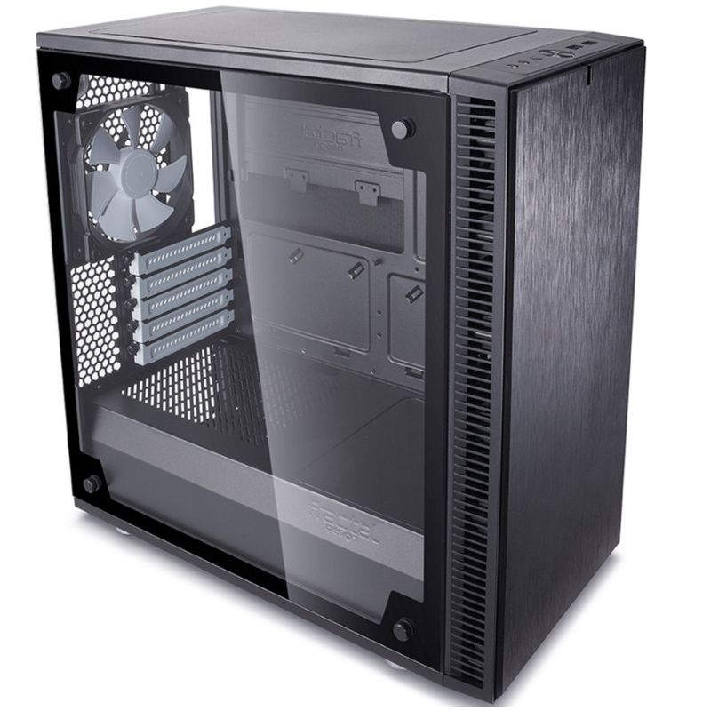 115106-1-Gabinete_Micro_ATX_Fractal_Design_Define_Mini_C_TG_c_vidro_temperado_Preto_FD_CA_DEF_MINI_C_BK_TG_115106