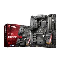 Placa mãe LGA 1151 - MSI Z370 Gaming M5 (ATX)
