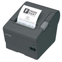 Impressora Térmica Epson TM-T20 - Serial (não-fiscal)