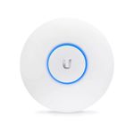 110682-1-Access_Point_Ponto_de_Acesso_Ubiquiti_Unifi_AP_AC_LR_Long_Range_Branco_UAP_AC_LR_110682