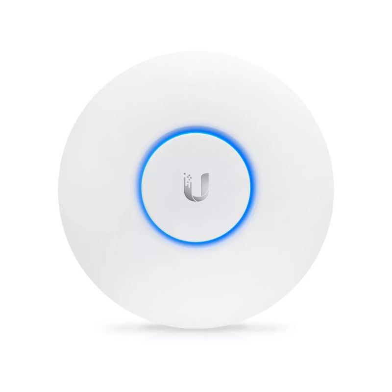 110682-1-Access_Point_Ponto_de_Acesso_Ubiquiti_Unifi_AP_AC_LR_Long_Range_Branco_UAP_AC_LR_110682