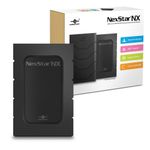 115555-1-Gaveta_Externa_2_5pol_SATA_USB3_0_Vantec_NexStar_NX_Rosa_NST_239S3_RG_115555-5