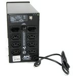 112917-2-OPEN_BOX_APC_Back_UPS_Preto_BZ1200_BR_112917-5