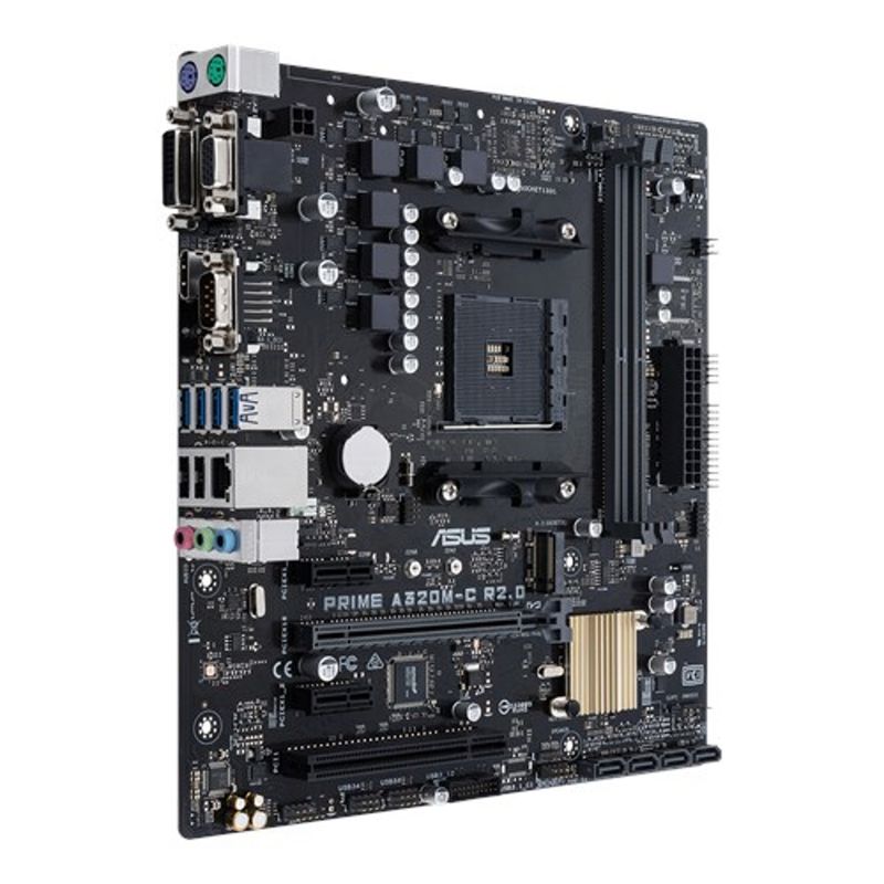 115753-2-Placa_mae_AM4_Asus_Prime_A320M_C_R2_0_Micro_ATX_115753