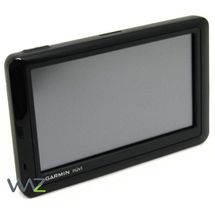 GPS Veicular Garmin (5pol) Nuvi 1410 - Preto - 010-00810-09C