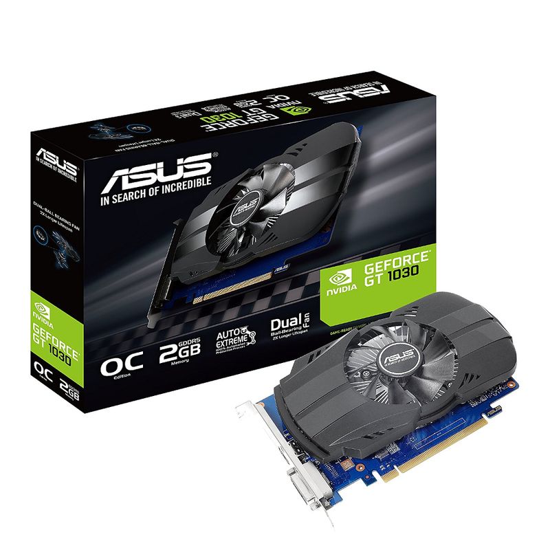 116270-1-Placa_de_video_NVIDIA_GeForce_GT_1030_2GB_PCI_E_Asus_Phoenix_Fan_OC_PH_GT1030_O2G_116270