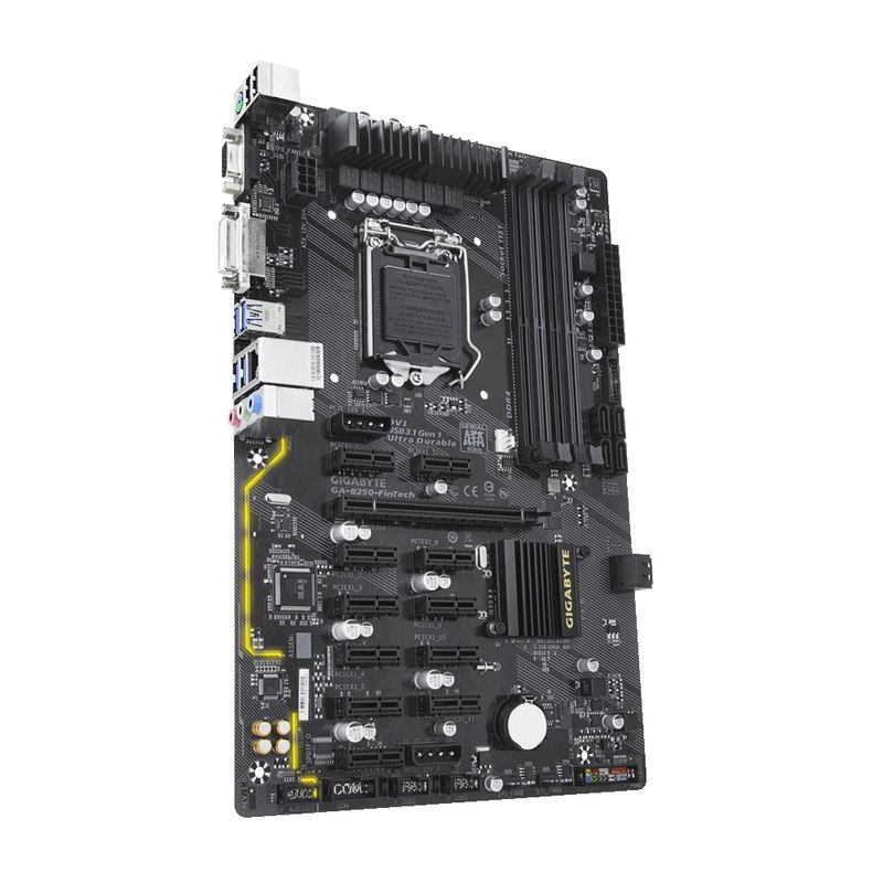 116134-2-Placa_mae_LGA_1151_Gigabyte_GA_B250_FinTech_ATX_116134