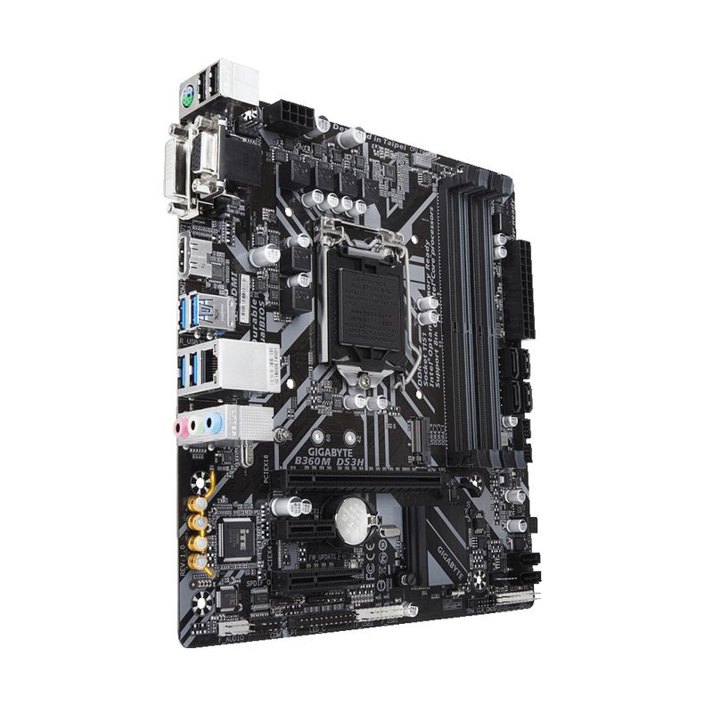 116302-3-Placa_mae_LGA_1151_Gigabyte_B360M_DS3H_Micro_ATX_116302