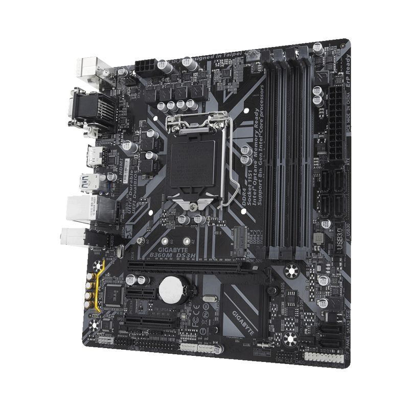 116302-4-Placa_mae_LGA_1151_Gigabyte_B360M_DS3H_Micro_ATX_116302