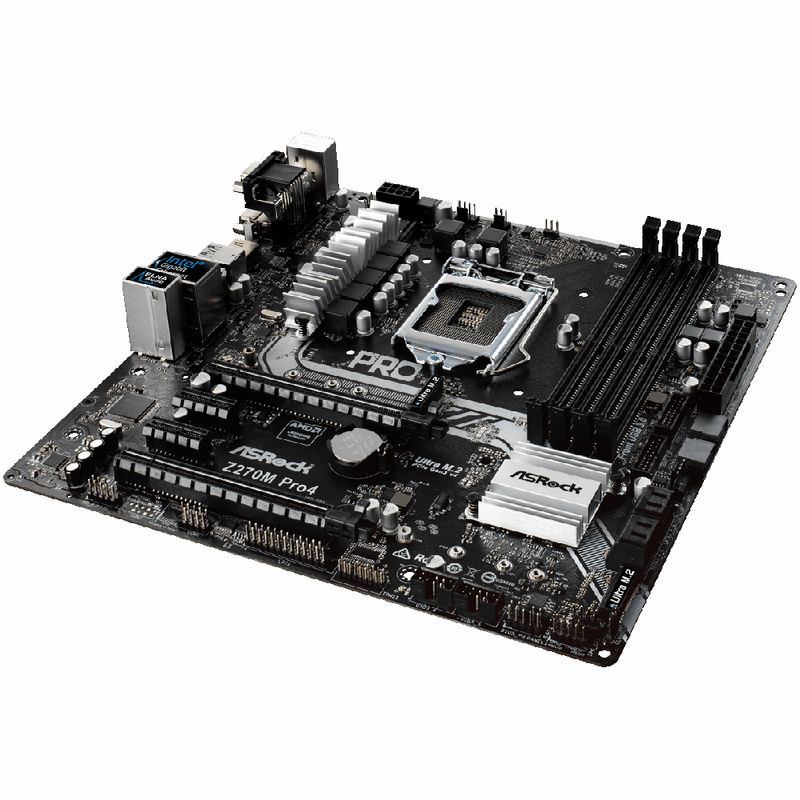 116282-3-Placa_mae_LGA_1151_ASRock_Z270M_Pro4_Micro_ATX_116282
