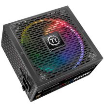 Fonte ATX - 850W - Thermaltake Toughpower RGB - 80 Plus Bronze - Preta - PS-TPG-0850FPCGUS-R