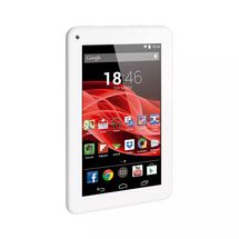Tablet 7pol - Multilaser M7S (Quad Core - 8GB - 3G/WiFi) - Branco - NB 185