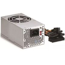 Fonte TFX - 180W - K-Mex - Cinza - Cabo 41cm - PD-180RMF/ PD-180RMG