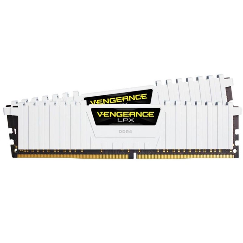 116104-1-Memoria_DDR4_16GB_2x_8GB_3000MHz_Corsair_Vengeance_LPX_White_CMK16GX4M2B3000C15W_116104