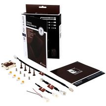 Ventoinha (Cooler) -  4cm - Noctua - NF-A4x10 5V