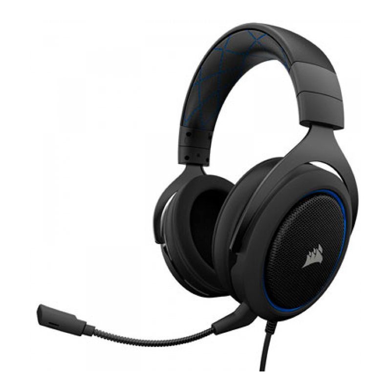 116354-1-Fone_de_Ouvido_c_mic_3_5mm_Corsair_HS50_Blue_116354