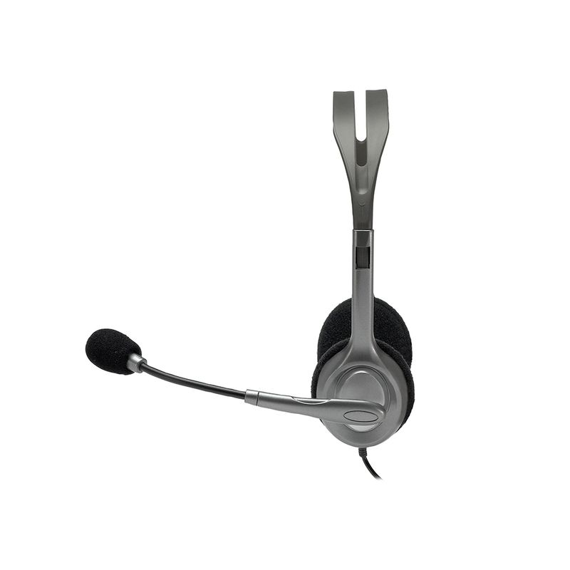 116188-2-Fone_de_Ouvido_c_mic_3_5mm_Logitech_Stereo_Headset_Multidispositivos_H111_Cinza_981_000612_116188
