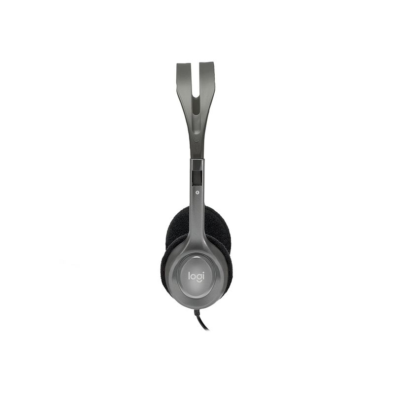 116188-3-Fone_de_Ouvido_c_mic_3_5mm_Logitech_Stereo_Headset_Multidispositivos_H111_Cinza_981_000612_116188