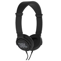Fone de Ouvido JBL C300 Preto (JBLC300SIBLK)
