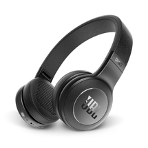 Fone de Ouvido JBL DUET Preto C/MIC (JBLDUETBLK/Bluetooth)