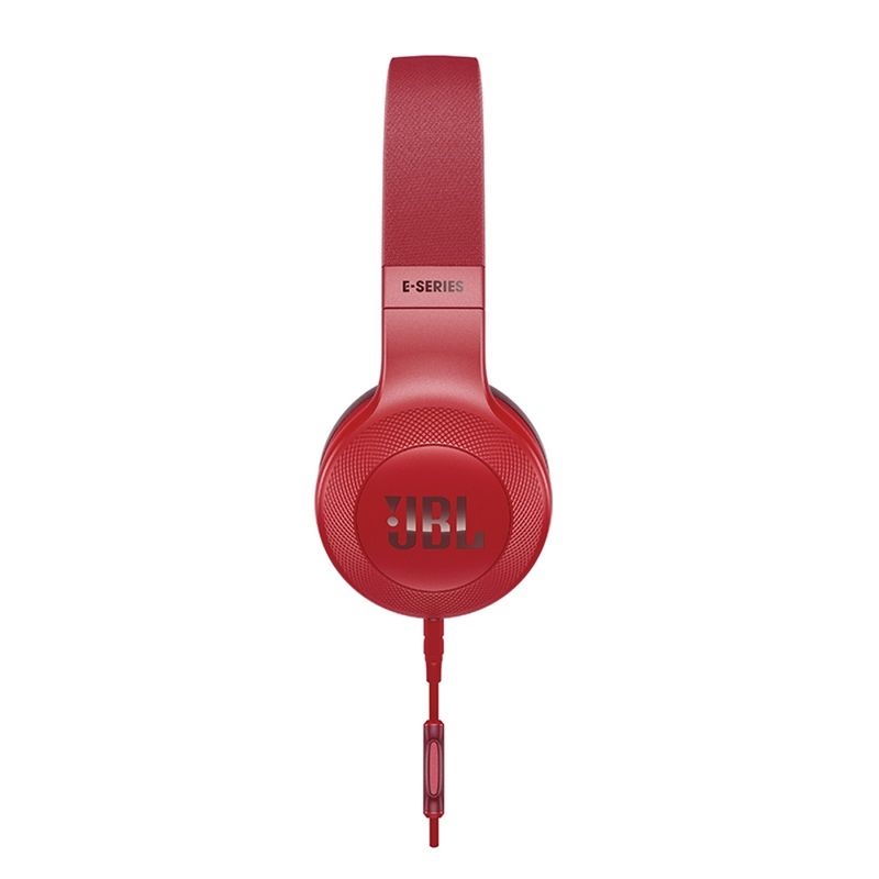 116375-3-Fone_de_Ouvido_JBL_E35_Vermelho_CMIC_JBLE35RED_116375