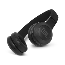 Fone de Ouvido JBL E45 Preto C/MIC (JBLE45BTBLK/Bluetooth)