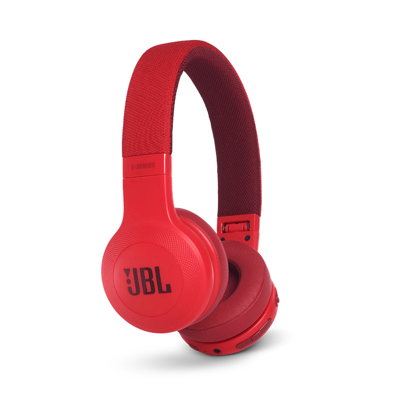 116379-1-Fone_de_Ouvido_JBL_E45_Vermelho_CMIC_JBLE45BTREDBluetooth_116379