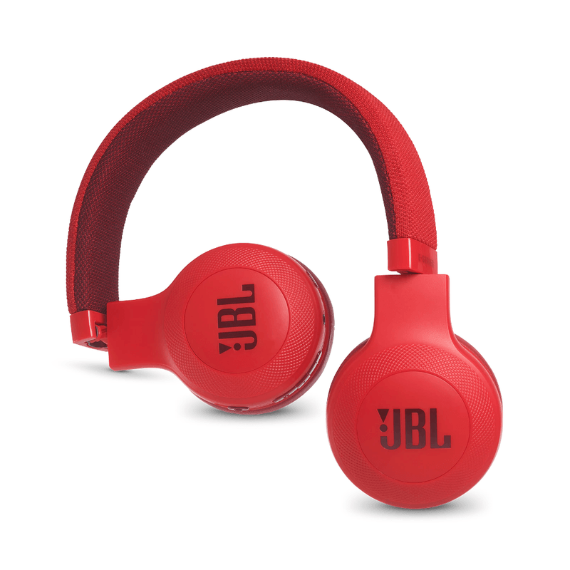 116379-2-Fone_de_Ouvido_JBL_E45_Vermelho_CMIC_JBLE45BTREDBluetooth_116379