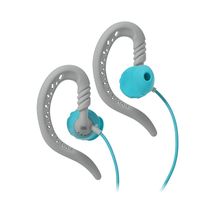 Fone de Ouvido JBL Sport Focus 100 Cinza/Azul (JBLFOCU100TEL)